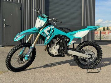 Мотоцикл KOVE MX450 MOTOCROSS в Днепре
