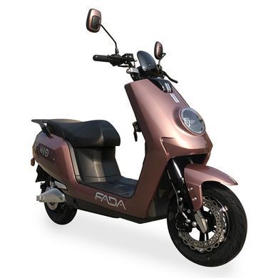 Електричний скутер FADA NiO 1503  в Дніпрі