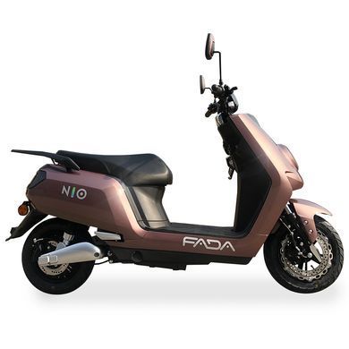 Електричний скутер FADA NiO 1503  в Дніпрі