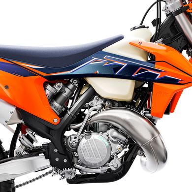 Мотоцикл KTM 150 EXC TPI  в Дніпрі