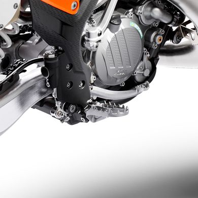 Мотоцикл KTM 150 EXC TPI в Днепре