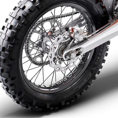 Мотоцикл KTM 150 EXC TPI в Днепре