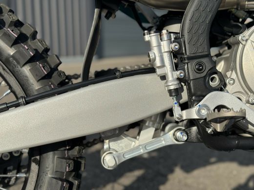 Мотоцикл KOVE MX450 MOTOCROSS в Днепре