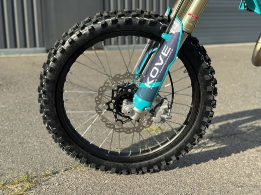 Мотоцикл KOVE MX450 MOTOCROSS в Днепре