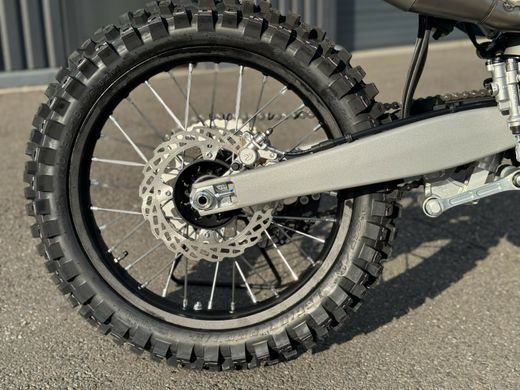 Мотоцикл KOVE MX450 MOTOCROSS в Днепре