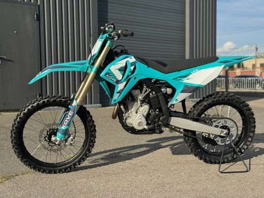 Мотоцикл KOVE MX450 MOTOCROSS в Днепре
