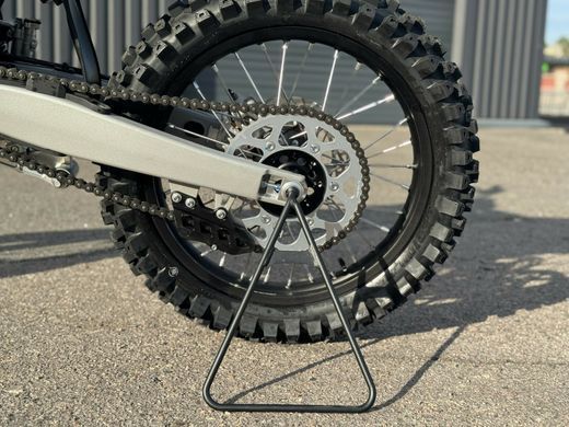 Мотоцикл KOVE MX450 MOTOCROSS в Днепре