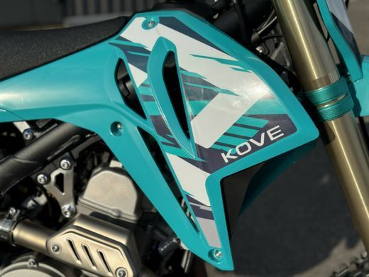 Мотоцикл KOVE MX450 MOTOCROSS в Днепре