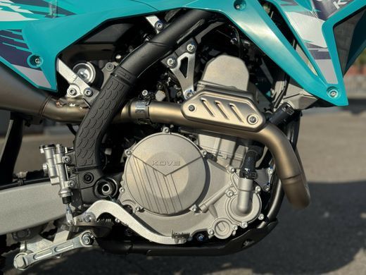 Мотоцикл KOVE MX450 MOTOCROSS в Днепре