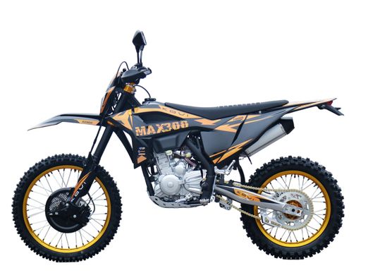 Мотоцикл Kovi MAX 300 (2024)  в Дніпрі