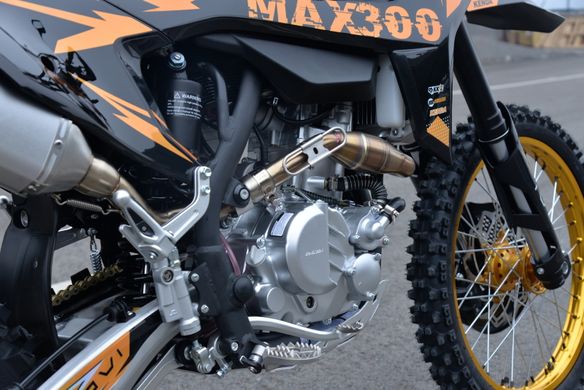 Мотоцикл Kovi MAX 300 (2024)  в Дніпрі