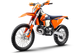 Мотоцикл KTM 150 EXC TPI