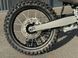 Мотоцикл KOVE MX450 MOTOCROSS, Бирюзовый, Бирюзовый