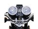 Мотоцикл SP110C-2WQ
