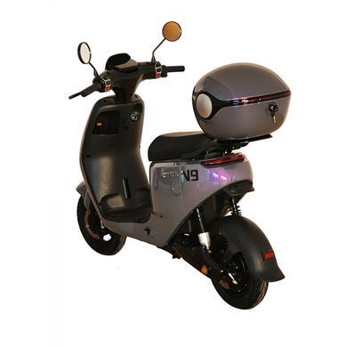 Електричний скутер FADA N9 (LFP)  в Дніпрі