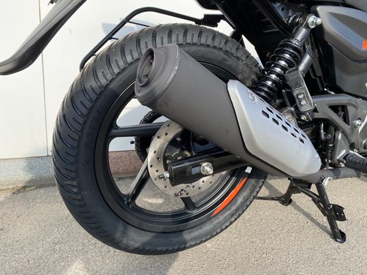 Мотоцикл Bajaj PULSAR 180 DTS-I  в Дніпрі