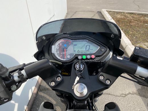 Мотоцикл Bajaj PULSAR 180 DTS-I в Днепре
