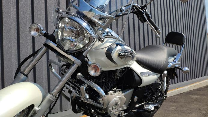 Мотоцикл Bajaj AVENGER CRUISE DTS-i  в Дніпрі