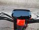 Электрический велосипед FADA FiD, 500W, Белый