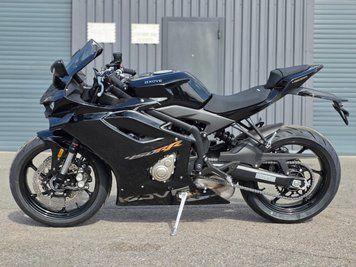 Спортбайк KOVE 450RR  в Дніпрі