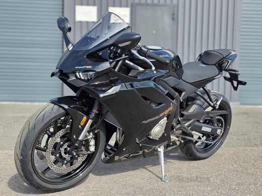 Спортбайк KOVE 450RR в Днепре