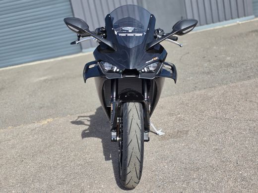 Спортбайк KOVE 450RR в Днепре