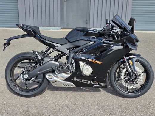 Спортбайк KOVE 450RR в Днепре