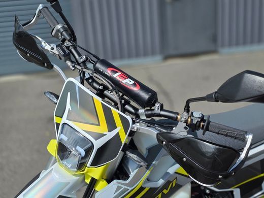 Мотоцикл KOVI 300 LITE R HS (48F) (2026)  в Дніпрі
