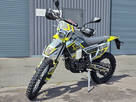 Мотоцикл KOVI 300 LITE R HS (48F) (2026)  в Дніпрі
