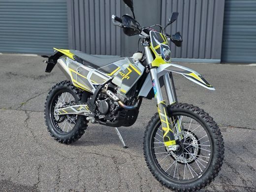Мотоцикл KOVI 300 LITE R HS (48F) (2026)  в Дніпрі