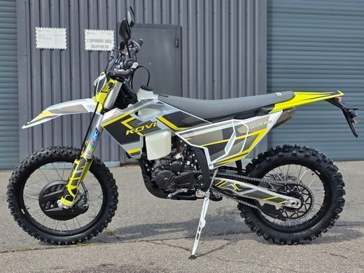 Мотоцикл KOVI 300 LITE R HS (48F) (2026)  в Дніпрі