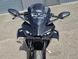 Спортбайк KOVE 450RR, Черный, Черный