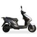 Електричний скутер FADA SPiN 1203, серый