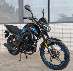 Дорожній мотоцикл Musstang Region MT250 (2024)  в Дніпрі