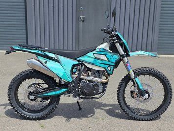Мотоцикл KOVI JNR 300 (2026)  в Дніпрі
