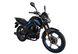 Дорожній мотоцикл Musstang Region MT250 (2024), Синий, Черный/Синий