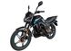 Дорожный мотоцикл Musstang Region MT250 (2024), Синий, Черный/Синий
