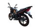 Дорожный мотоцикл Musstang Region MT250 (2024), Синий, Черный/Синий