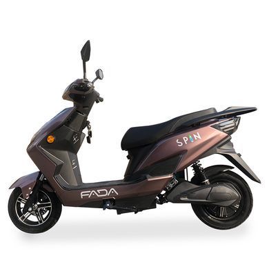 Електричний скутер FADA SPiN 1203  в Дніпрі