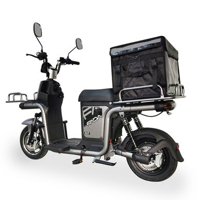 Електричний велосипед FADA FLiT II, 500W  в Дніпрі