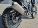 Мотоцикл KOVE 800X RALLY (2026), Бирюзовый, Бирюзовый