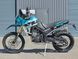 Мотоцикл KOVE 800X RALLY (2026), Бирюзовый, Бирюзовый
