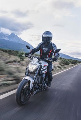 Мотоцикл KOVE 350R (2026) в Днепре