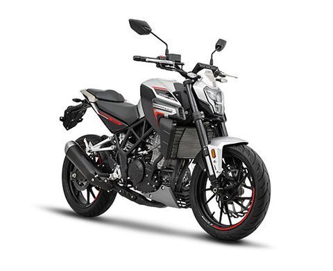Мотоцикл KOVE 350R (2026) в Днепре