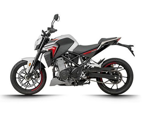 Мотоцикл KOVE 350R (2026) в Днепре