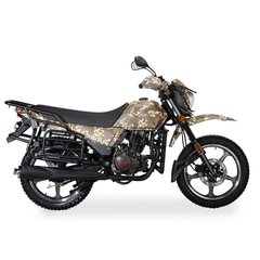 Мотоцикл SHINERAY XY200 INTRUDER (рестайлинг 2020 года) в Днепре