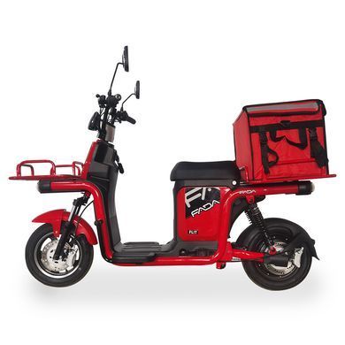 Електричний велосипед FADA FLiT II, 500W  в Дніпрі