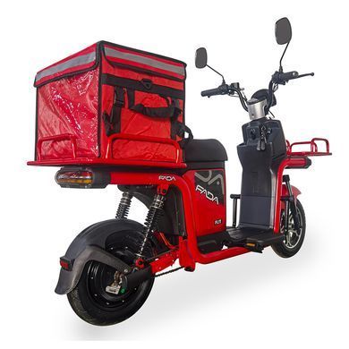 Електричний велосипед FADA FLiT II, 500W  в Дніпрі