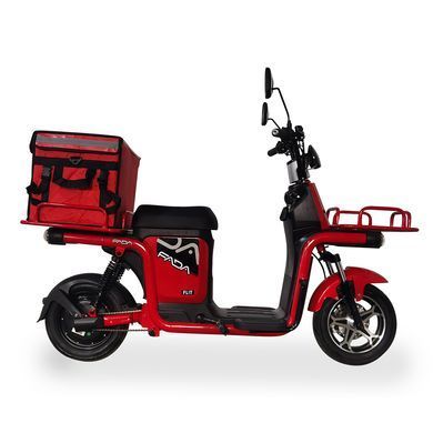 Електричний велосипед FADA FLiT II, 500W  в Дніпрі