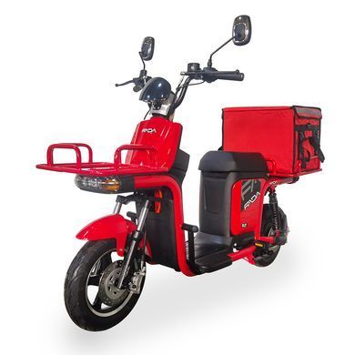 Електричний велосипед FADA FLiT II, 500W  в Дніпрі